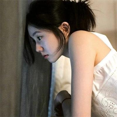 因为我喜欢你