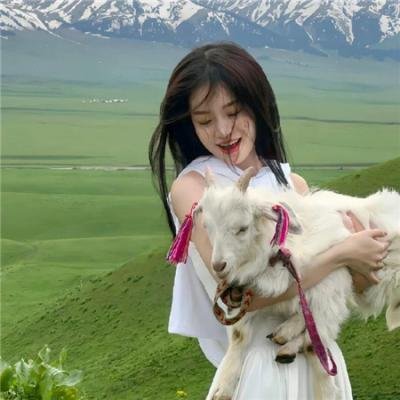 我的同学是美人鱼