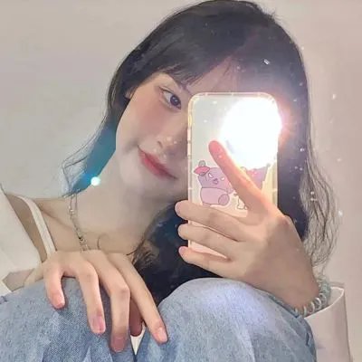 月亮代表我的心