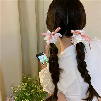 轻触我心