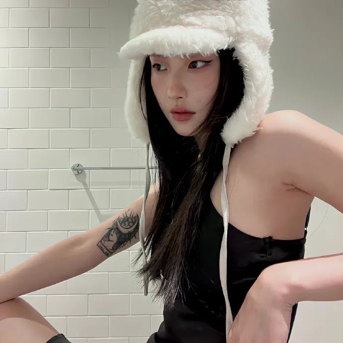 与你的暖暖时光