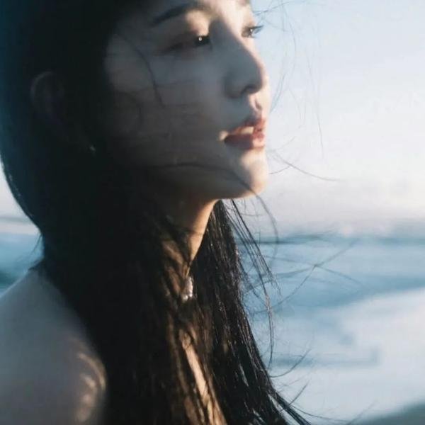 破碎的温柔