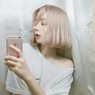 保持微笑